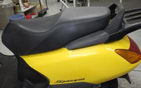 HONDA SPACY 100 JF13