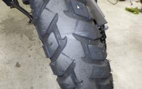 BMW F800GS 2009