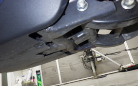 SUZUKI ADDRESS V50 2022 CA4BA