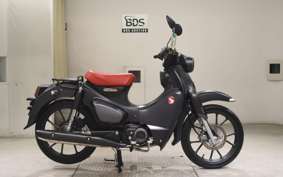 HONDA C125 SUPER CUB JA58