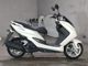 Фото Yamaha MAJESTY 155S с японского аукциона