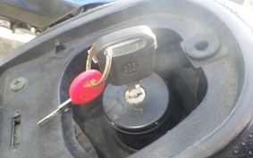 YAMAHA MAJESTY 125 FI