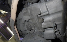 YAMAHA GEAR Gen.2 UA06J