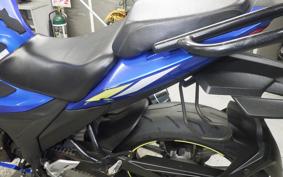 SUZUKI ｼﾞｸｻｰ250SF ED22B
