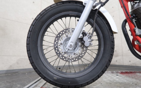 HONDA FTR223 MC34