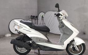 YAMAHA CYGNUS 125 X SE44J