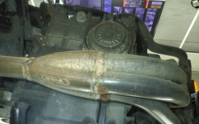 HONDA HORNET 250 2005 MC31