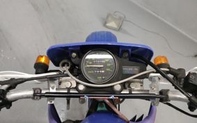 KAWASAKI KDX125 SR DX125A