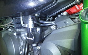 KAWASAKI NINJA H2 2018