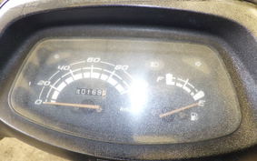 HONDA SPACY 100 2022 JF13