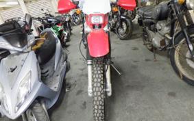 HONDA XR250 MD30