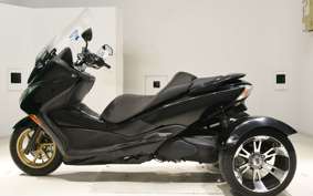 HONDA FORZA ZA-2 TRIKE