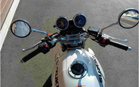 SUZUKI GSX250 ZR250C