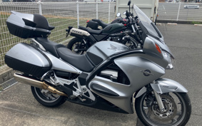 HONDA STX1300 PAN-EUROPEAN ABS 2005 SC51