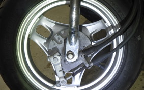 SUZUKI ADDRESS V50 Gen.2 CA42A