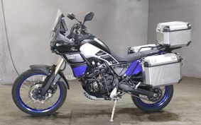 YAMAHA TENERE 700 DM09J
