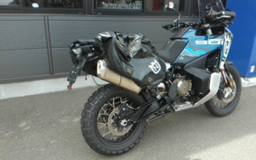 SUZUKI SKYWAVE 250SS CJ46A
