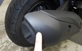 HONDA LEAD 125 2001 JK12
