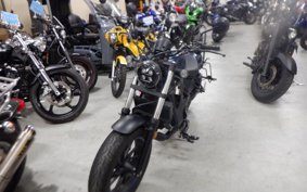 HONDA  REBEL 250 ABS MC49
