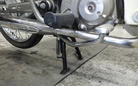 HONDA C50 SUPER CUB E 1996 AA01