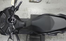 HONDA PCX125 2005 JK05