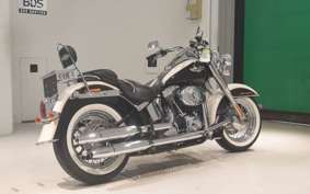 HARLEY FLSTN 1580 2011