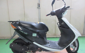SUZUKI ADDRESS V50 CA4BA