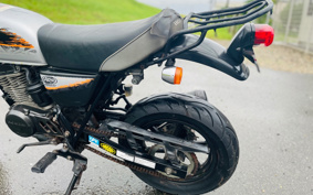 HONDA Ape50 TypeD AC18