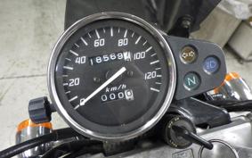 HONDA CL400 1999 NC38