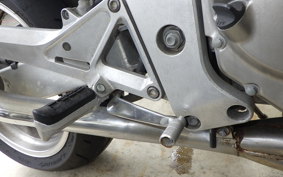 HONDA HORNET 250 MC31