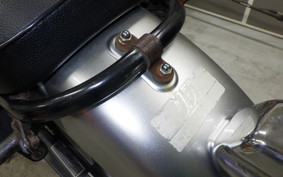 HONDA CB223S MC40