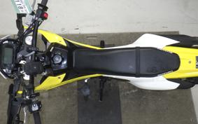 SUZUKI DR-Z4S 2025 ER1AH