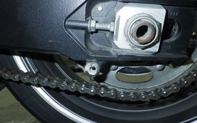 SUZUKI GSX-R600 2012