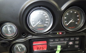 HARLEY FLHTCUI 1450 2001