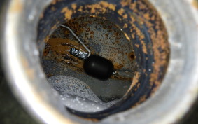 YAMAHA JOG Gen.1 3KJ