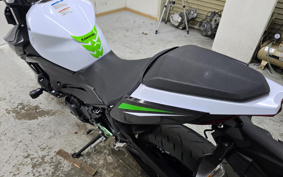 KAWASAKI Z400 2019 EX400G