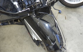 YAMAHA T-MAX 500 Gen.2 2006 SJ04J