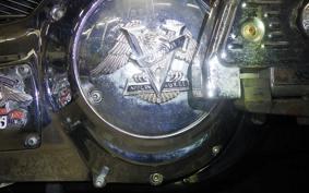 HARLEY FLHTC SIDECAR 1340 1991