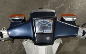 HONDA SUPER CUB50 C50