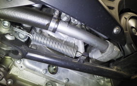 YAMAHA T-MAX 530 A 2017 SJ12J