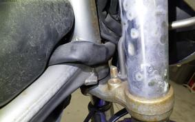 HONDA VTR 250 MC33