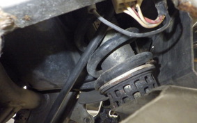 YAMAHA SRX400 Gen.4 1994 3VN