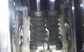HARLEY FLTRI 1450 2005