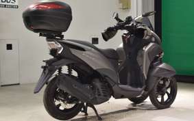 YAMAHA TRICITY 125 2010 SEC1J