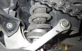 HONDA NC750X DCT 2024 RH09