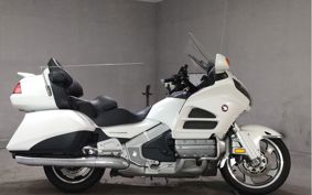 HONDA GL 1800 GOLD WING 2017 SC68