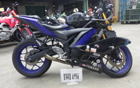 YAMAHA YZF-R25 RG43J