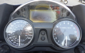 KAWASAKI 1400 GTR 2012