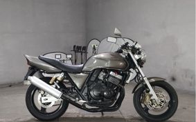 HONDA CB400SF NC31