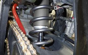 HONDA CRF450R 2022 PE07